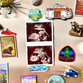 Babylist Registry Photo