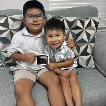 Babylist Registry Photo