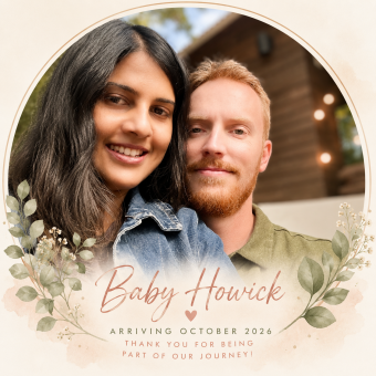 Babylist Registry Photo