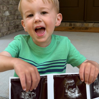 Babylist Registry Photo