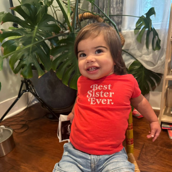 Babylist Registry Photo