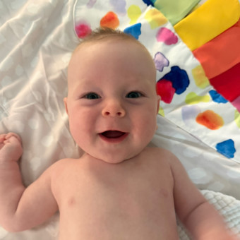 Babylist Registry Photo