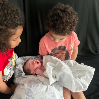 Babylist Registry Photo