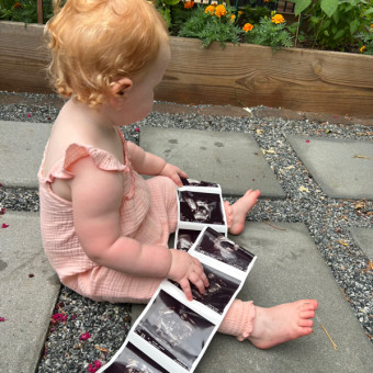 Babylist Registry Photo