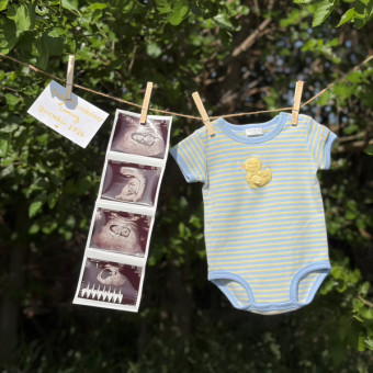 Babylist Registry Photo