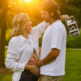Babylist Registry Photo