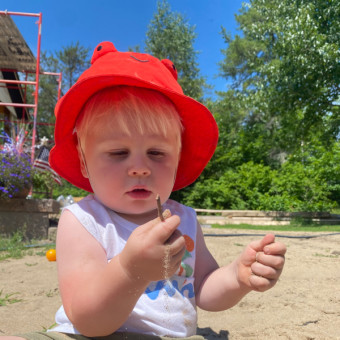 Babylist Registry Photo