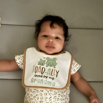 Babylist Registry Photo