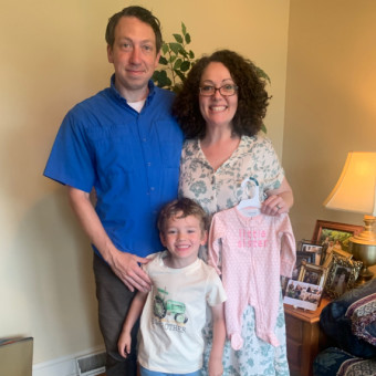 Babylist Registry Photo