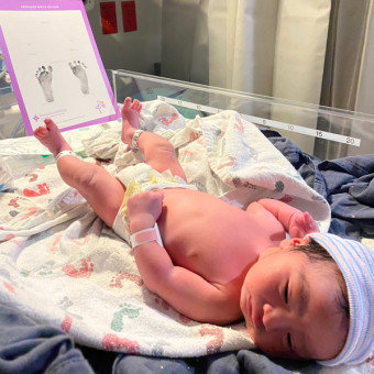 Babylist Registry Photo