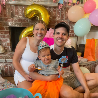 Babylist Registry Photo