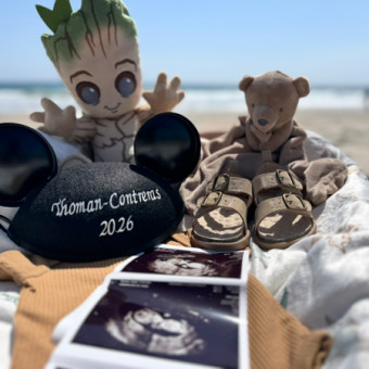 Babylist Registry Photo