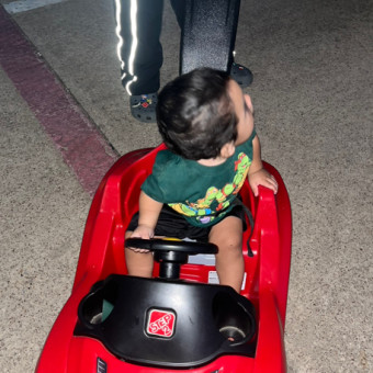 Babylist Registry Photo