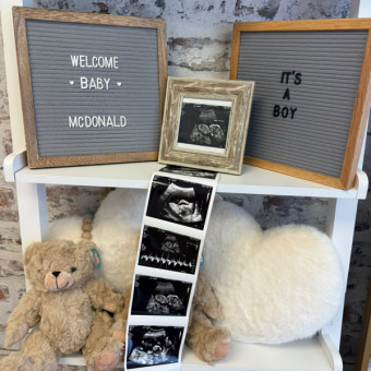 Babylist Registry Photo