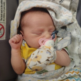 Babylist Registry Photo