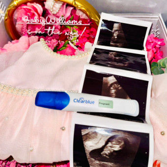 Babylist Registry Photo