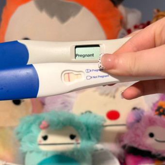 Babylist Registry Photo