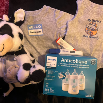 Babylist Registry Photo