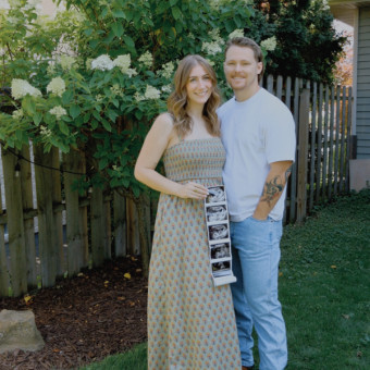 Babylist Registry Photo