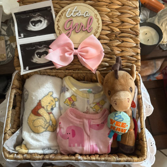 Babylist Registry Photo