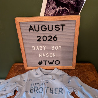 Babylist Registry Photo