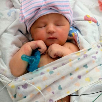 Babylist Registry Photo