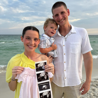Babylist Registry Photo