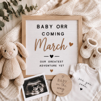 Babylist Registry Photo