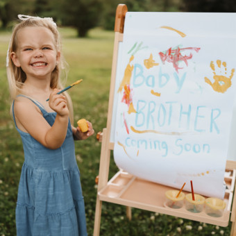 Babylist Registry Photo
