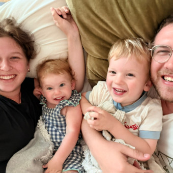 Babylist Registry Photo