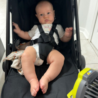 Babylist Registry Photo