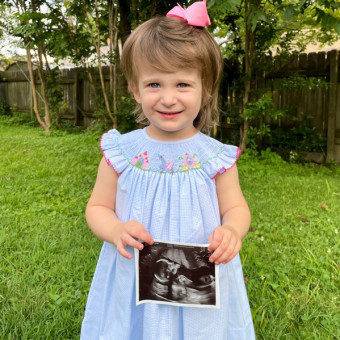 Babylist Registry Photo