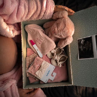 Babylist Registry Photo