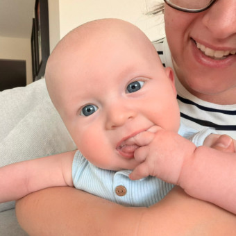 Babylist Registry Photo