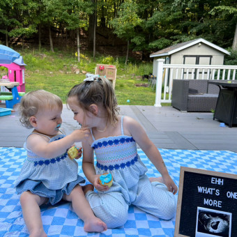 Babylist Registry Photo