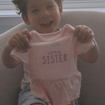 Babylist Registry Photo