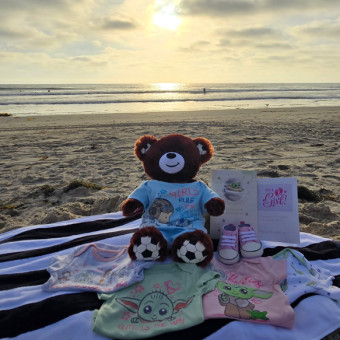 Babylist Registry Photo