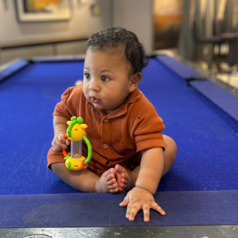 Babylist Registry Photo