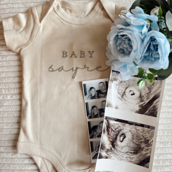 Babylist Registry Photo