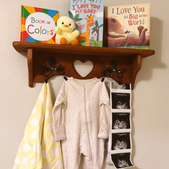Babylist Registry Photo