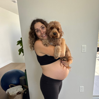 Babylist Registry Photo