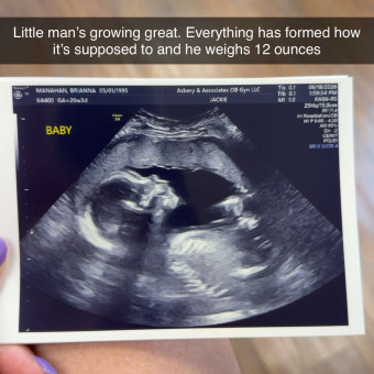 Babylist Registry Photo