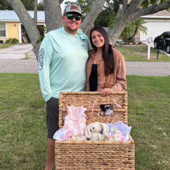 Babylist Registry Photo