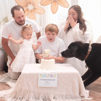Babylist Registry Photo