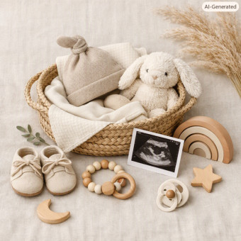 Babylist Registry Photo