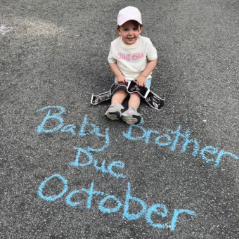 Babylist Registry Photo