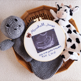 Babylist Registry Photo