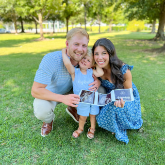 Babylist Registry Photo