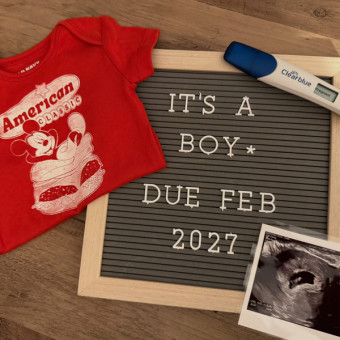 Babylist Registry Photo