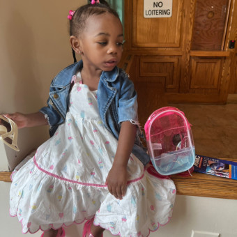 Babylist Registry Photo